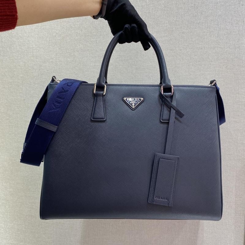 mens Pra*a briefcases